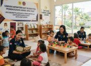 UNRAM Perkuat Kompetensi Caretaker Daycare di Kota Mataram