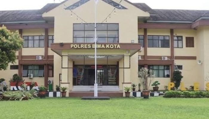 Oknum Anggota Polres Bima Kota Dipecat karena Terbukti Lakukan Pelecehan Seksual