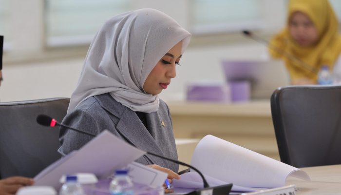 Data Tak Boleh Tertinggal dari Realitas Warga, Anggota DPD RI Desak Penguatan Verifikasi DTSEN