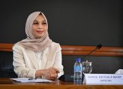 Dukung Petani dan Peternak Maju Senator Mirah Dorong Pemkab Lombok Utara Tambah Subsidi Bunga