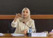 Menteri Keuangan Berganti, Anggota DPD RI Minta Menteri Baru Benahi Fiskal Pusat-Daerah