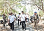 Sidak Satpol PP dan BKD Bima, Sekda Soroti Disiplin ASN dan Manajemen Talenta