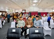 Dompu Jadi Percontohan Pengelolaan Pokir DPRD melalui SIPD