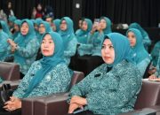 Rakerda PKK NTB, Kabupaten Bima Siap Perkuat Program Pemberdayaan Keluarga