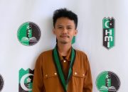 HMI Mataram Desak Gubernur Iqbal Evaluasi Menyeluruh Meritokrasi Buntut NTB Masuk Zona Rentan Korupsi