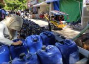 Krisis Air Gili, Pemprov NTB Kejar Solusi 1–2 Hari