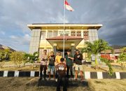 Hendak Menyeberang ke Lombok, DPO Kasus Penggelapan Diamankan Polisi