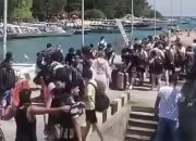 Krisis Air Gili Trawangan, 300 Wisatawan Check Out Dini, Gubernur NTB Turun Tangan