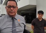 Anak Mantan Gubernur NTB Diperiksa Jaksa 6 Jam soal Pinjaman PT Carsten Rp11 Miliar