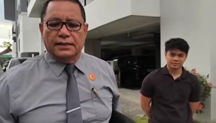 Anak Mantan Gubernur NTB Diperiksa Jaksa 6 Jam soal Pinjaman PT Carsten Rp11 Miliar