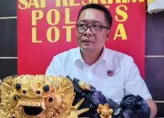 Turis Dipaksa Bayar Rp150 Ribu di Pelabuhan Bangsal, Polisi Amankan Seorang Warga