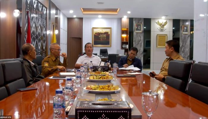 Jelang MotoGP, NTB Dorong Maskapai Tambah Penerbangan