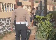 Simpan 313 Butir Ekstasi di Bagasi Motor, 4 Pengendara di Bima Ditangkap Polisi