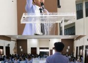 Usai Dilantik, BEM Undikma Tegaskan Komitmen Kawal Kebijakan Pemerintah