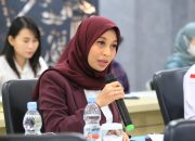 Mirah Midadan Fahmid: APBN 2027 Harus Hadir dan Terasa Manfaatnya untuk Daerah