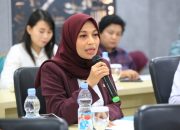Bencana Ancam Ekonomi NTB, Senator Mirah Dorong Skema Pembiayaan Risiko Diperkuat