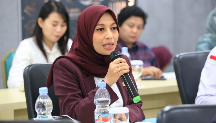 Senator Mirah Dorong Momentum MotoGP Perluas Dampak Ekonomi Masyarakat NTB