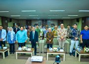NTB Bangun Kapasitas, Dari Pendampingan Menuju Mandiri: Bypass Otak Kini Bisa Dilakukan di RSUD Provinsi