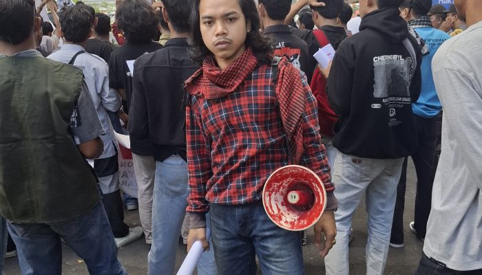 Ketua DPRD Dompu: Minim Kontribusi, Kerja-Kerja Kerakyatan Tak Substantif