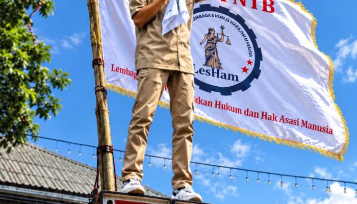 Kasus Pemalsuan Dokumen Ismail Disorot, LesHam NTB Desak Kejari Bima Segera Bertindak