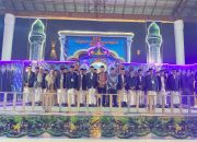 Wabup Irfan: MTQ Harus Jadi Ruang Melahirkan Generasi Qur’ani Berprestasi