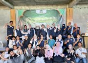KKN UNW Mataram Kolaborasi dengan Apoteker, Warga Segala Anyar Dapat Pengobatan dan Cek Kesehatan Gratis
