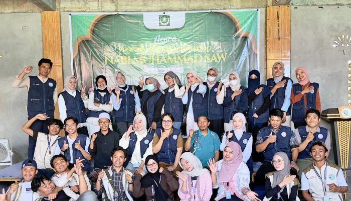 KKN UNW Mataram Kolaborasi dengan Apoteker, Warga Segala Anyar Dapat Pengobatan dan Cek Kesehatan Gratis