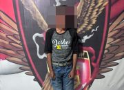 Pria di Bima Diciduk Polisi, Diduga Setubuhi Anak Tiri Sejak SMP