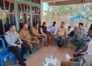 Benahi Jalan Rusak O’o Donggo Pemkab Bima Siapkan Anggaran Ratusan Juta