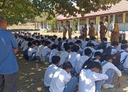 Marak Tawuran Pelajar, Kepala SMAN 1 Soromandi Dorong Siswa Kejar Prestasi