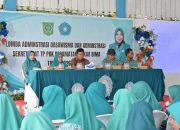 Perkuat Pendataan Keluarga, TP PKK Kabupaten Bima Gelar Lomba Administrasi Dasawisma