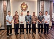 Anggaran Rp50 Miliar, 13 Kampung Nelayan Merah Putih di Bima Mulai Dibangun