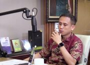 Dari Mataram ke Bursa Ketum PB HMI, Ini Rekam Jejak Andi Kurniawan
