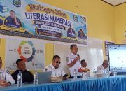 Dorong Mutu Pembelajaran, SMAN 1 Soromandi Perkuat Kompetensi Literasi dan Numerasi