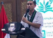 Bencana Ekologis Makin Meluas, PB HMI Desak Pemerintah Tetapkan Darurat Lingkungan Nasional
