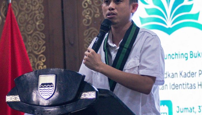Bencana Ekologis Makin Meluas, PB HMI Desak Pemerintah Tetapkan Darurat Lingkungan Nasional