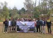 Unram Kembangkan Monitoring Sampah TNGR Berbasis Teknologi Digital