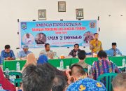 Digitalisasi BOS Kinerja 2026 Jadi Fokus Bimtek SMAN 2 Donggo