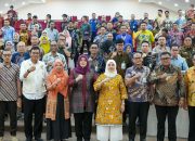 Belajar dari Makassar, Pemkab Bima Petakan Skema Perlindungan Pekerja Rentan