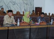 DPRD dan Pemkab Bima Sepakati Perubahan APBD 2026 Rp2,15 Triliun