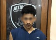 Maling Bobol Rumah Dinas BPKP di Mataram, Pelaku Diciduk