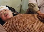 Cemburu Lihat Chat Mesra dengan Pria Lain, Suami di Bima Bacok Istri Berkali-kali Hingga Kritis
