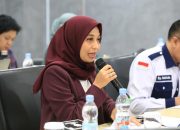 Potensi Besar, Retribusi Gili Trawangan Baru Rp7 Miliar, Ini Kata Senator Mirah