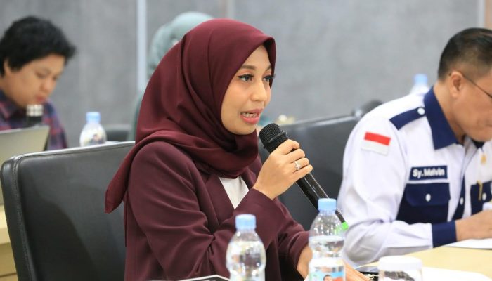 Potensi Besar, Retribusi Gili Trawangan Baru Rp7 Miliar, Ini Kata Senator Mirah