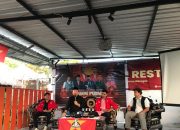EW-LMND NTB Apresiasi Kehadiran Lalu Hadrian Irfani, Titip Aspirasi Beasiswa S1 hingga S3