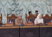 Pemkab Bima Siapkan Raperda Cadangan Pangan untuk Hadapi Krisis dan Lonjakan Harga