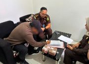 Kejaksaan Kembalikan Uang “Siluman” Rp 2,2 Miliar kepada 13 Anggota DPRD NTB