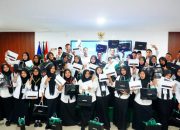 Siapkan Dokter Masa Depan, FK UMMAT Mulai Digitalisasi Pembelajaran