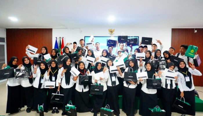 Siapkan Dokter Masa Depan, FK UMMAT Mulai Digitalisasi Pembelajaran