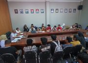 Aspirasi SMI Masuk Meja Pemkab Bima, Regulasi Petani dan Infrastruktur Jadi Sorotan